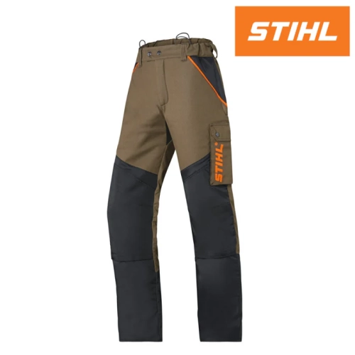 Stihl spodnieTriprotect XL